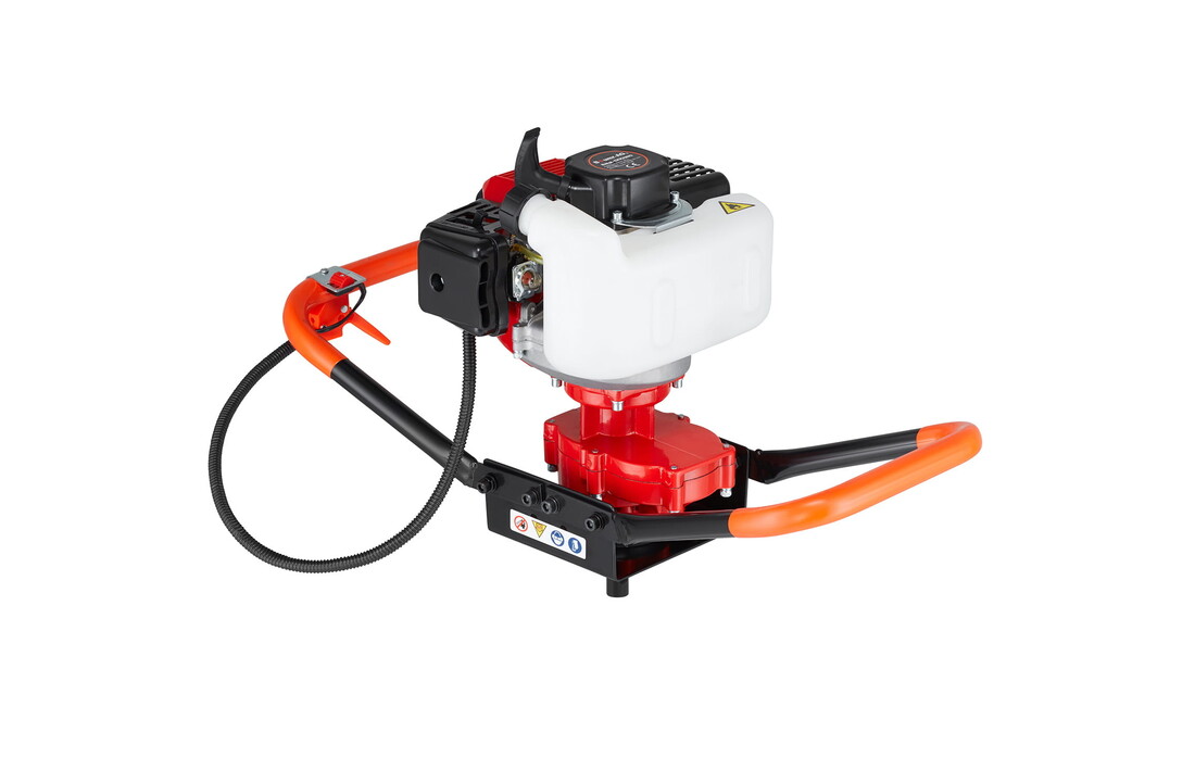 Baumr-AG Benzine Grondboor BMR-GD590S