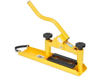 HIGHER Steenknipmachine voor klinkers HP-64100