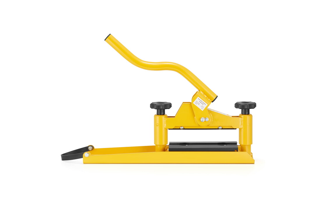 Steenknipper voor straatstenen en klinkers - 250 mm kniplengte