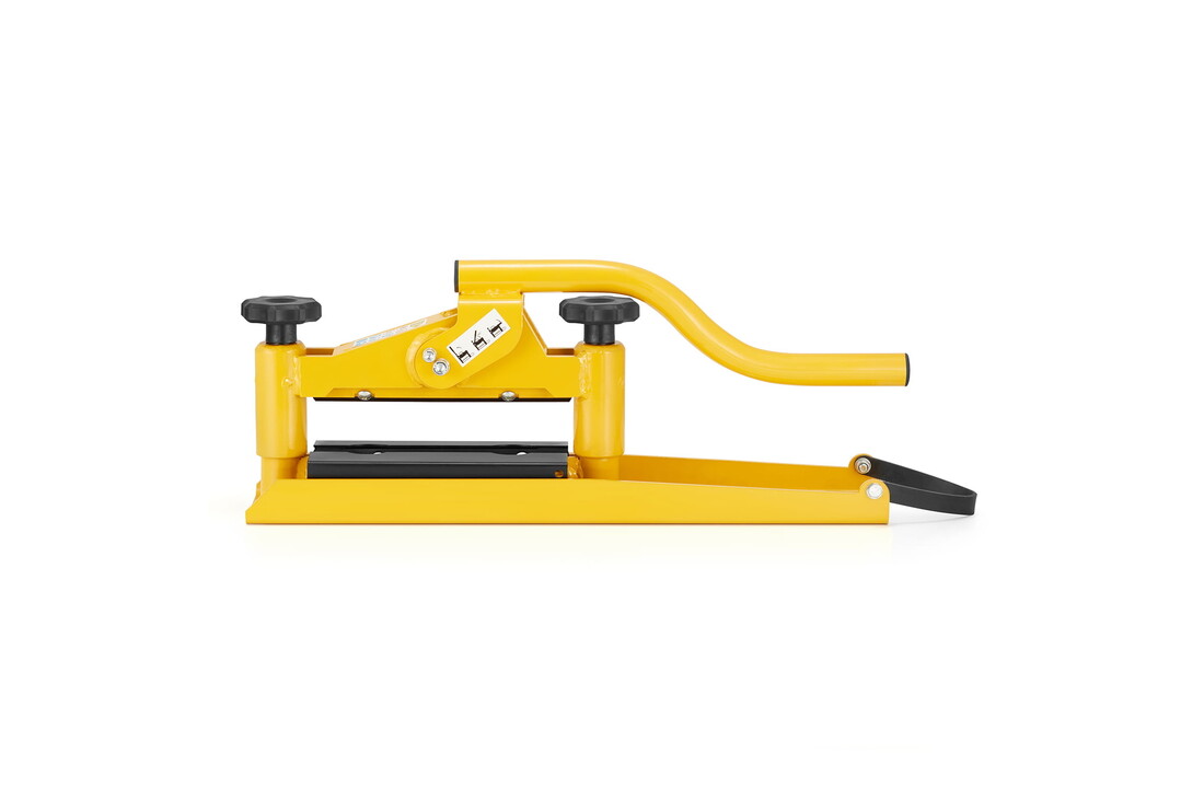 HIGHER Steenknipmachine voor klinkers HP-64100