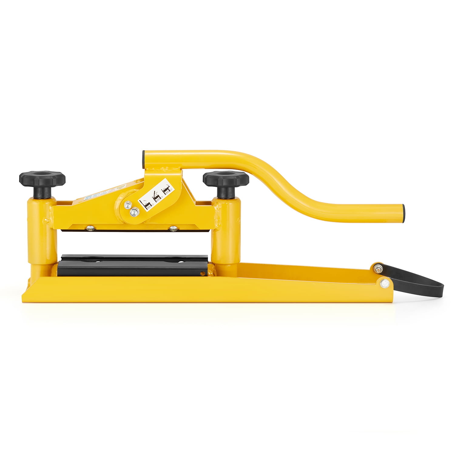 Steenknipper voor straatstenen en klinkers - 250 mm kniplengte