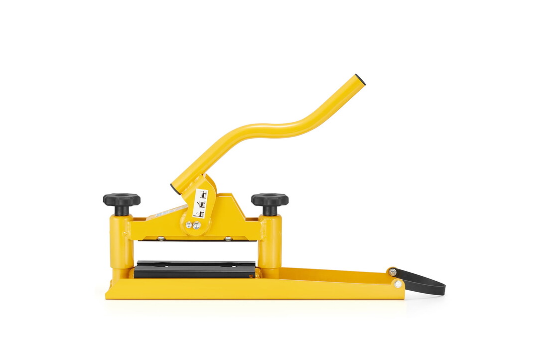 Steenknipper voor straatstenen en klinkers - 250 mm kniplengte