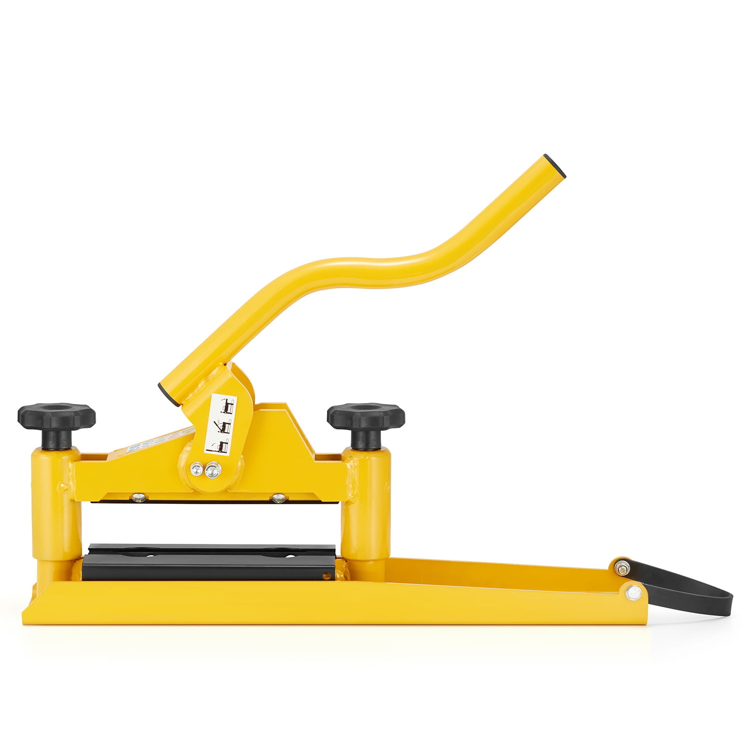 Steenknipper voor straatstenen en klinkers - 250 mm kniplengte