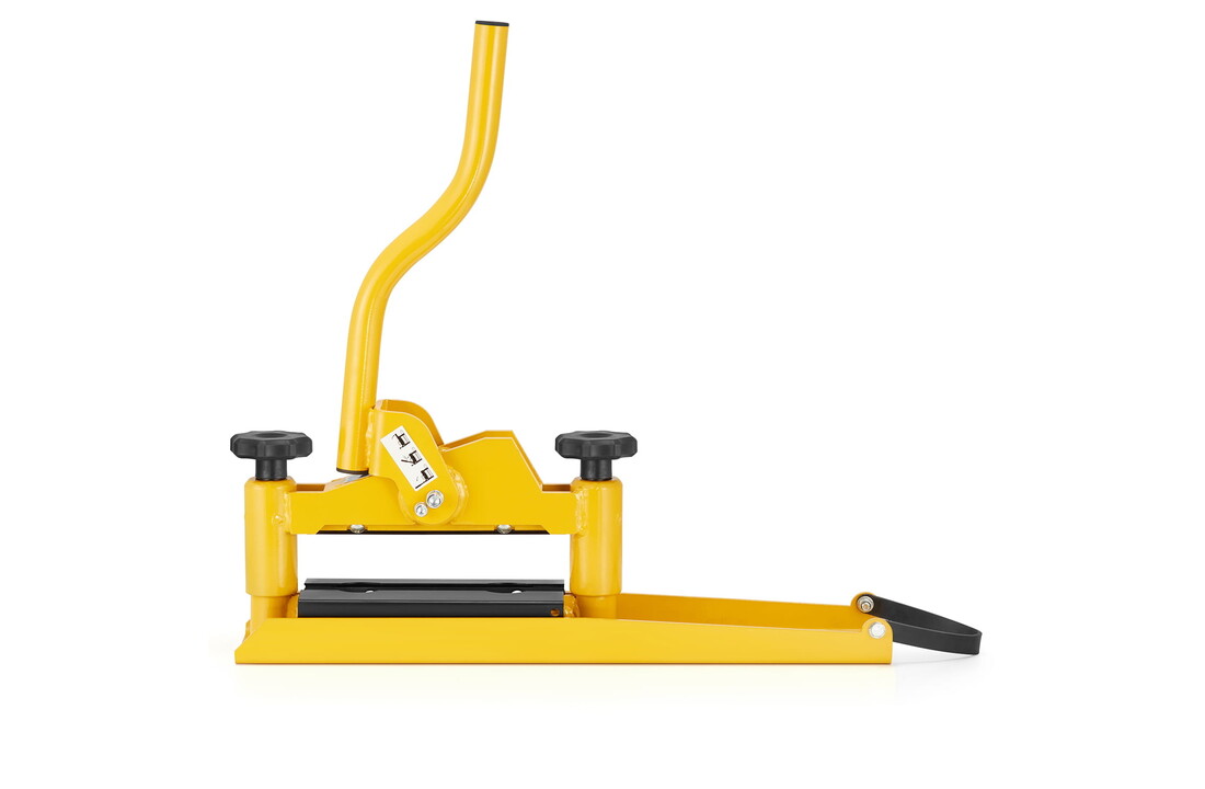 Steenknipper voor straatstenen en klinkers - 250 mm kniplengte