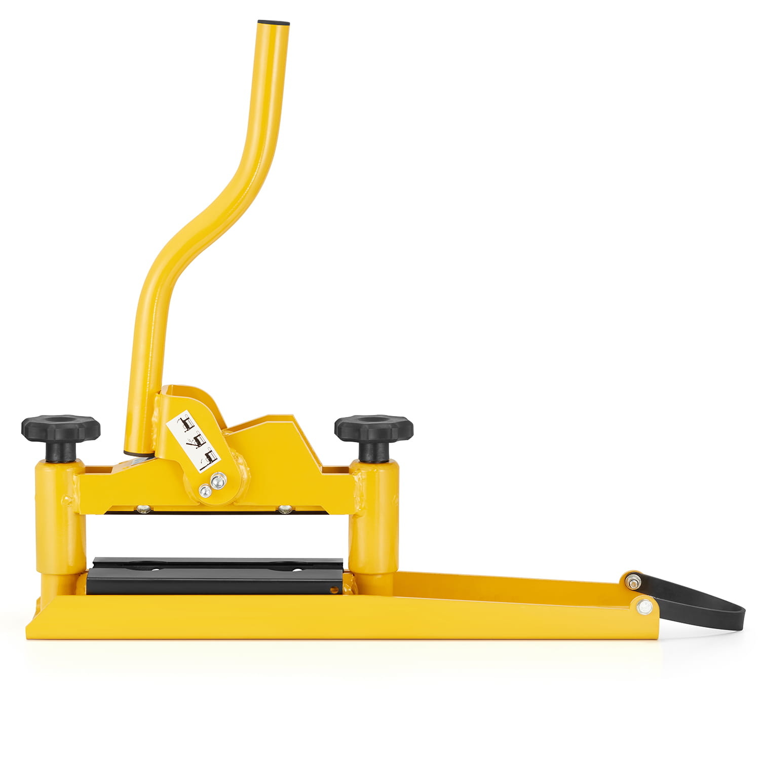 Steenknipper voor straatstenen en klinkers - 250 mm kniplengte