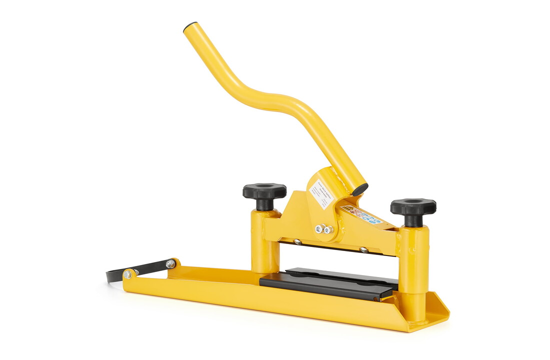 Steenknipper voor straatstenen en klinkers - 250 mm kniplengte