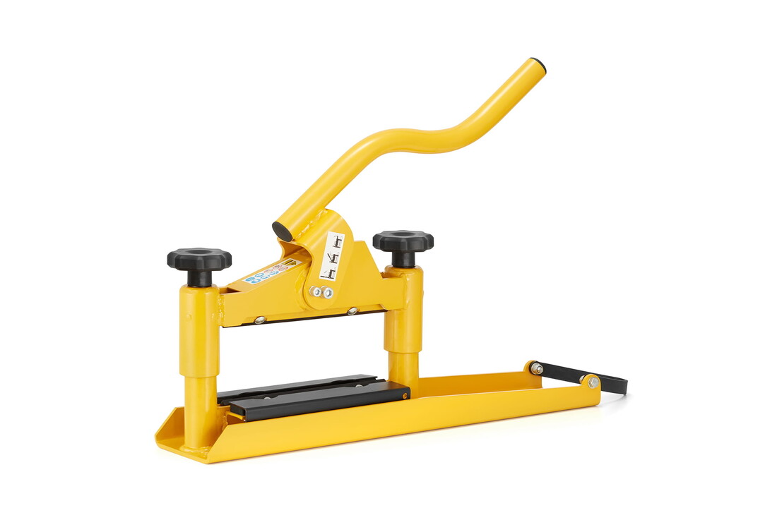 Steenknipper voor straatstenen en klinkers - 250 mm kniplengte
