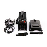 HIGHER IGBT 330A MMA/TIG Lasapparaat