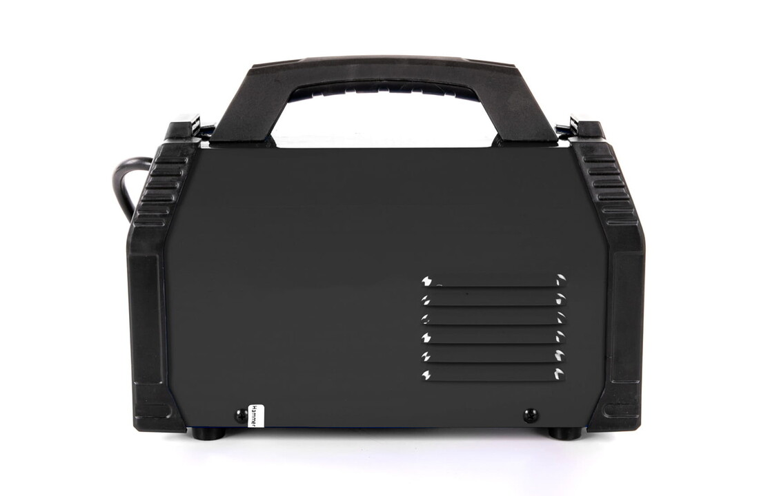 Lasapparaat - MMA TIG 300A IGBT - inverter lasmachine HIGHER