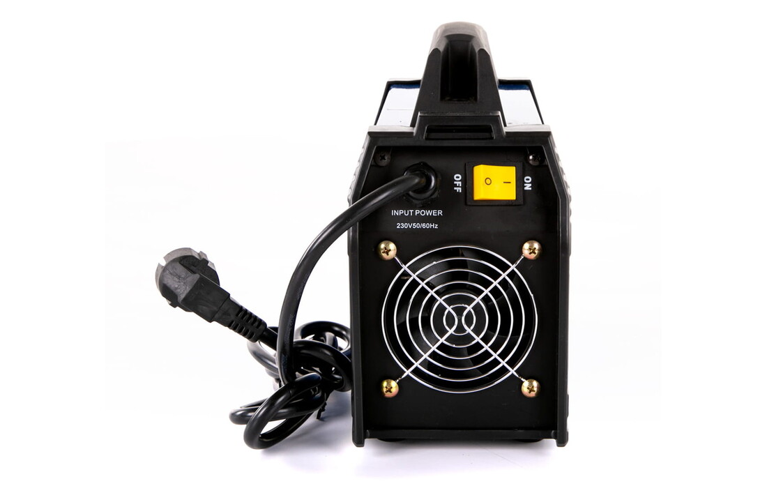 Lasapparaat - MMA TIG 300A IGBT - inverter lasmachine HIGHER