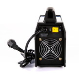 Lasapparaat - MMA TIG 300A IGBT - inverter lasmachine HIGHER