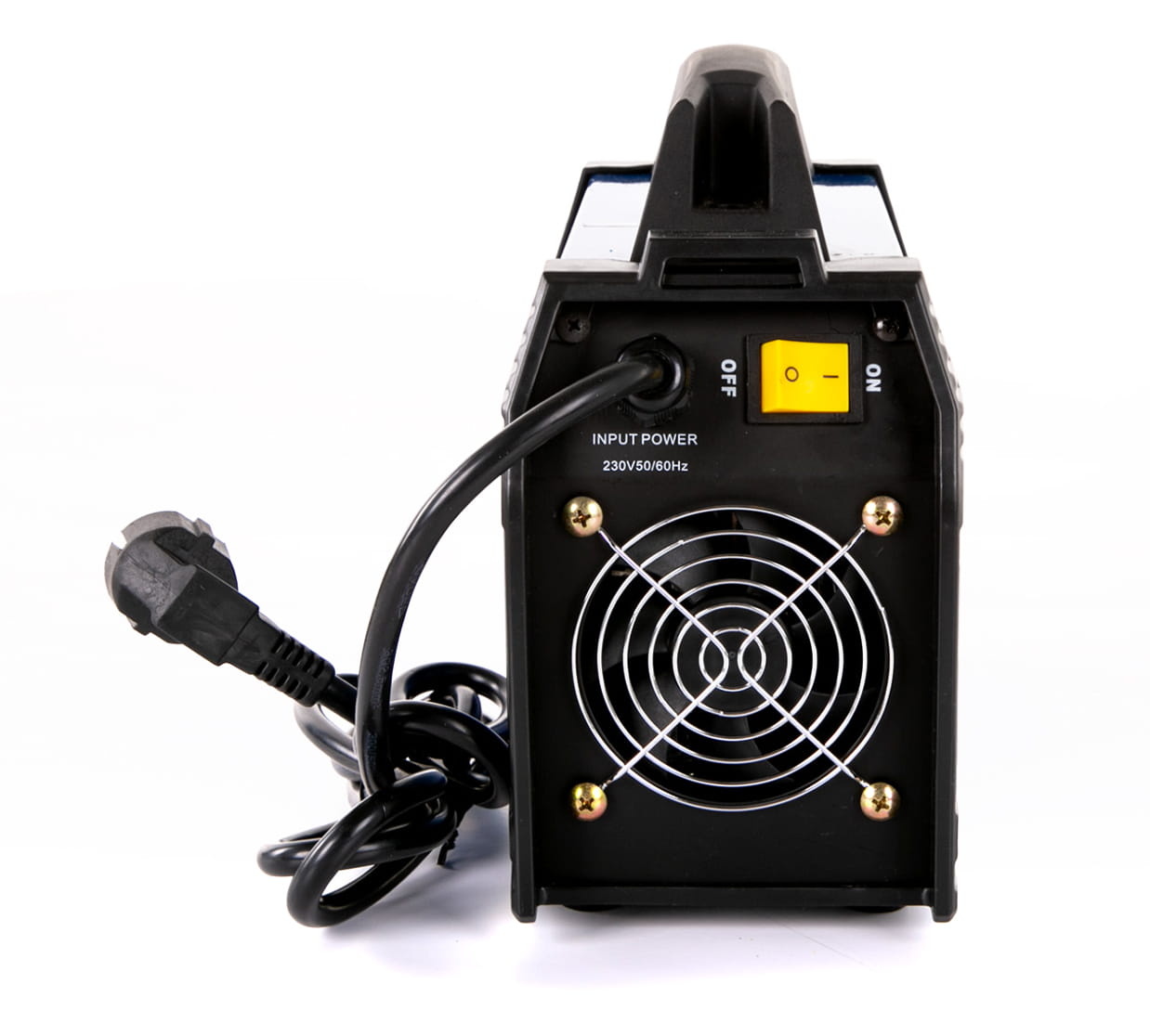 Lasapparaat - MMA TIG 300A IGBT - inverter lasmachine HIGHER