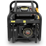 Generator HIGHER 4200W 7,5PK AVR + 2x Olie