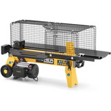 HIGHER Houtklover 7 Ton 2200W Hydraulisch - Krachtig & Efficiënt