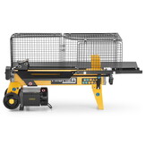 HIGHER Houtklover 7 Ton 2200W Hydraulisch - Krachtig & Efficiënt