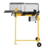 Houtklover - elektrisch - 7 ton - 2200 W