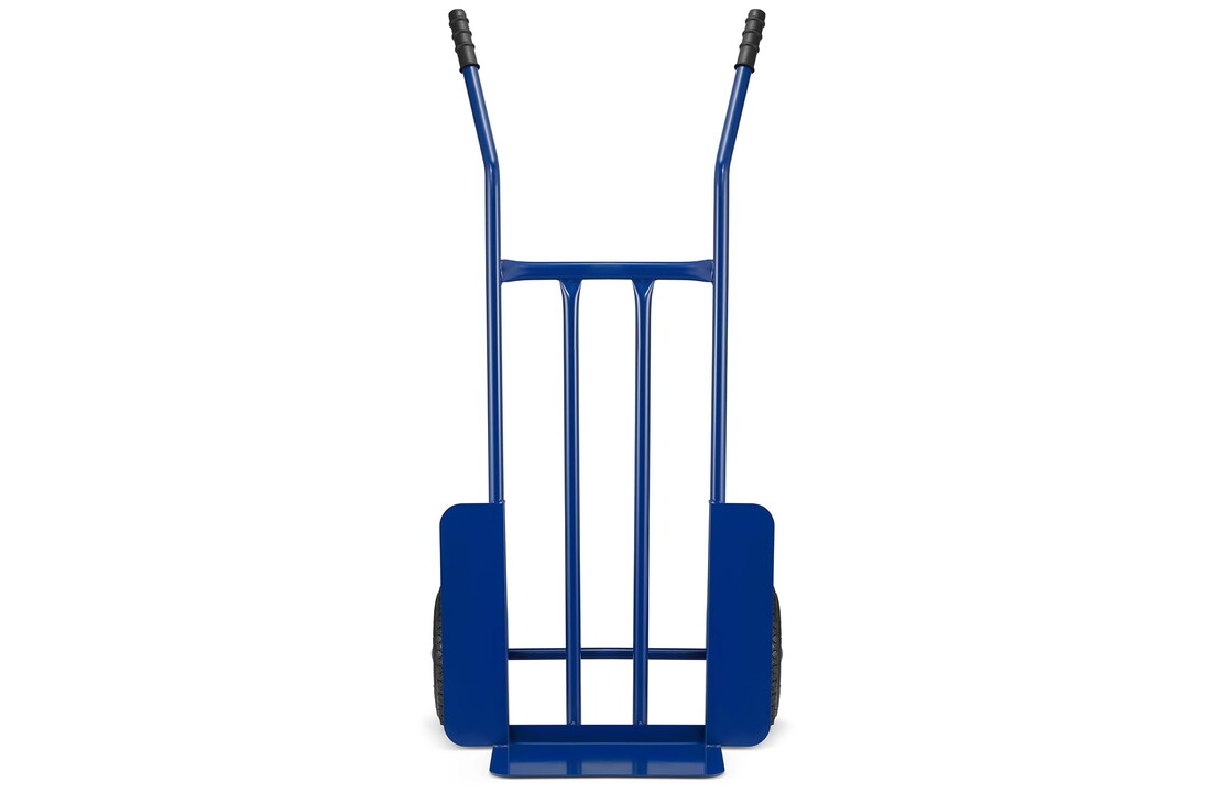 Universele Magazijntrolley HIGHER®️ - 280 kg