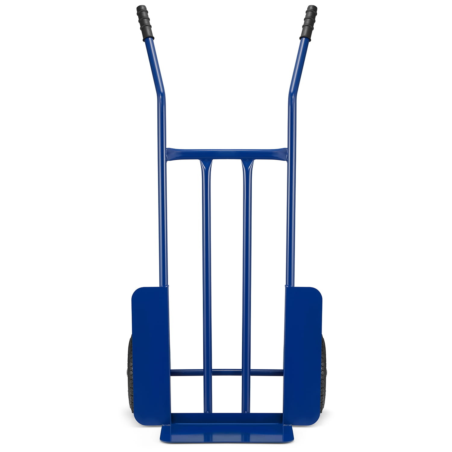 Universele Magazijntrolley HIGHER®️ - 280 kg