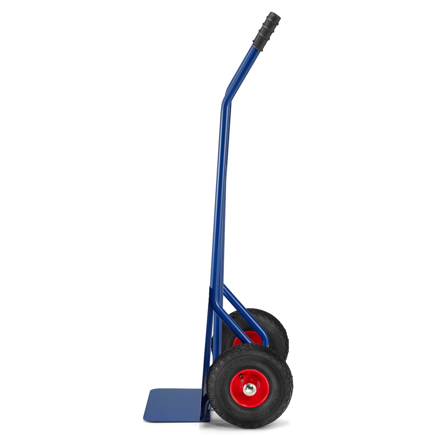 Universele Magazijntrolley HIGHER®️ - 280 kg