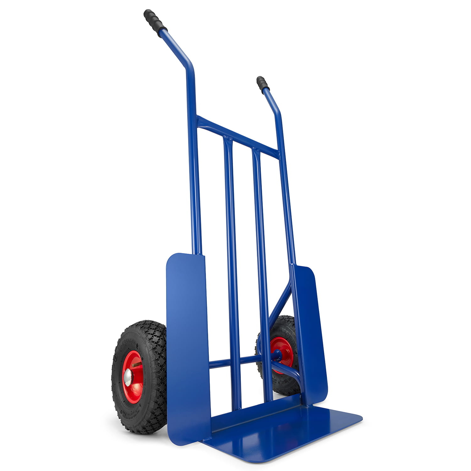 Universele Magazijntrolley HIGHER®️ - 280 kg