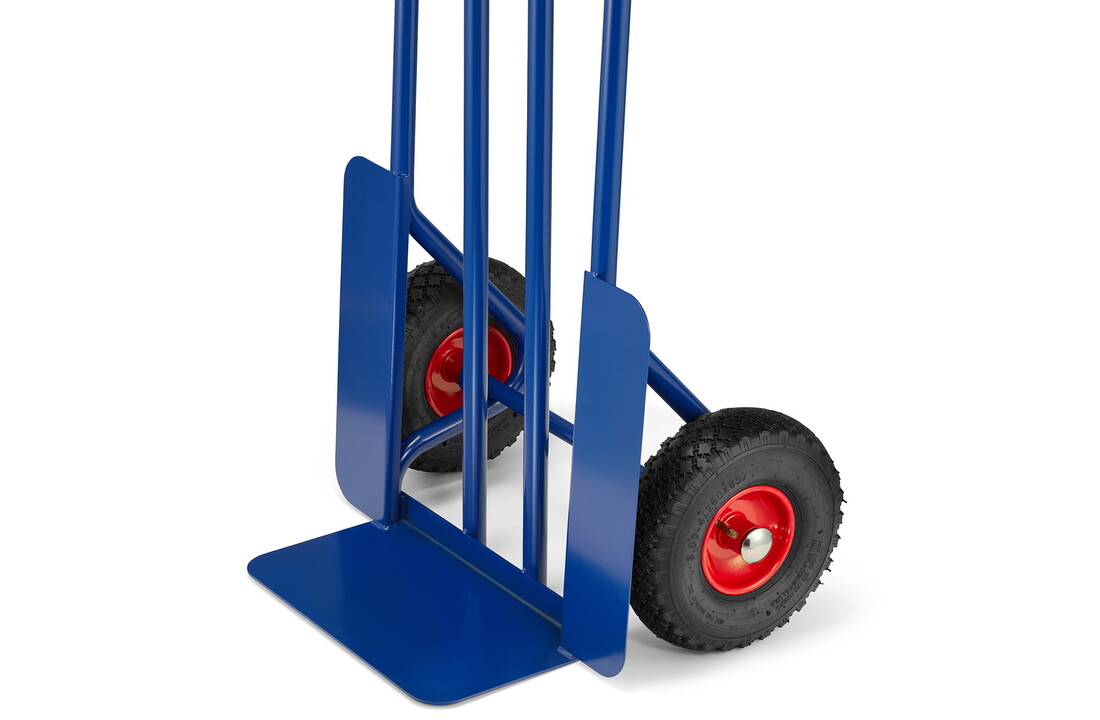 Universele Magazijntrolley HIGHER®️ - 280 kg