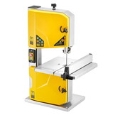 Bandschijfmachine HIGHER HP-65160 - Houtbewerking