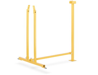 HIGHER Verhogingsframe voor Houtklover - Reference HP-02952