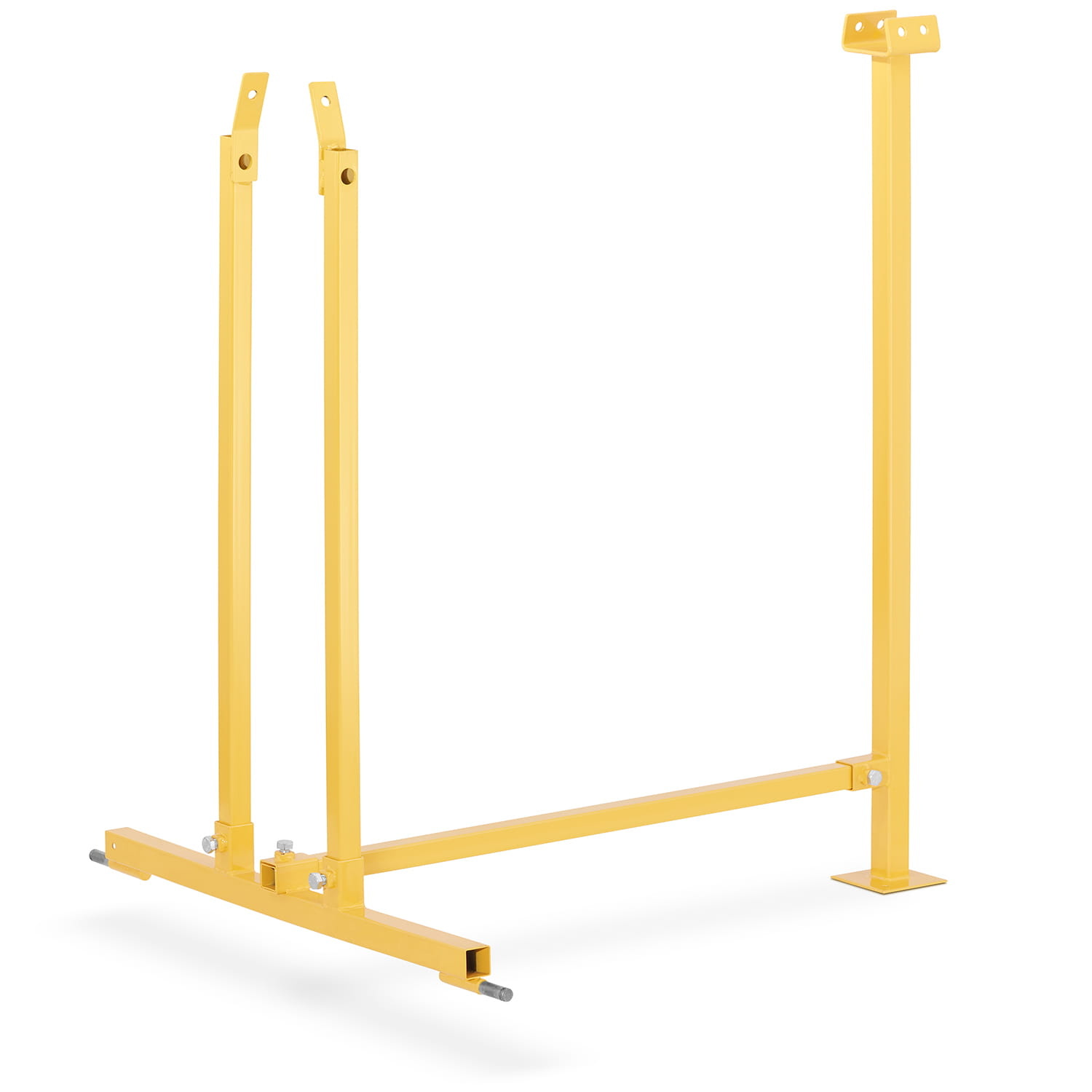 HIGHER Verhogingsframe voor Houtklover - Reference HP-02952