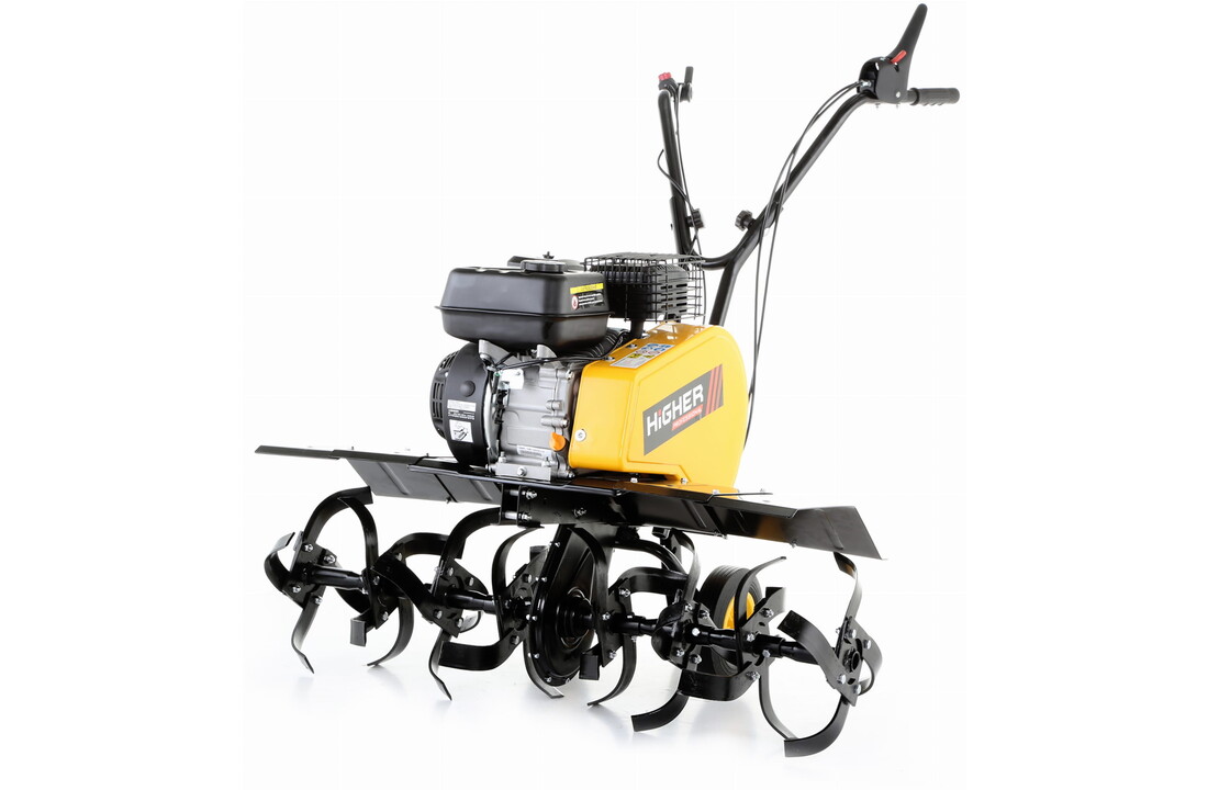 Bodemwoeler HIGHER 100cm 196cc LONCIN motor