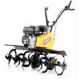 Grondfrees HIGHER - benzine - 100cm - 196cc LONCIN motor