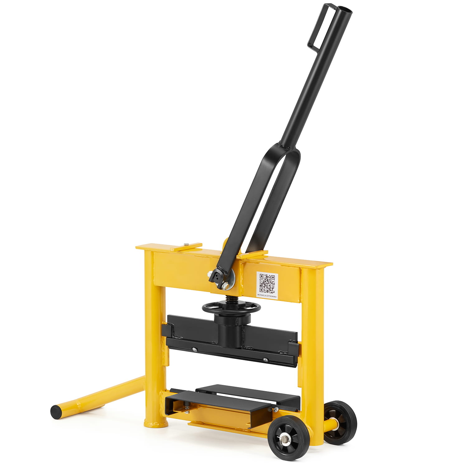 HIGHER Betonblokken Gieter | 64151