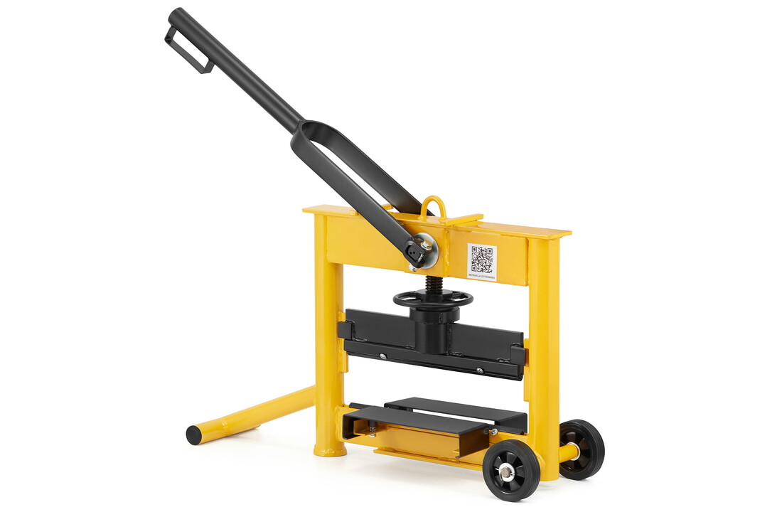 HIGHER Betonblokken Gieter | 64151