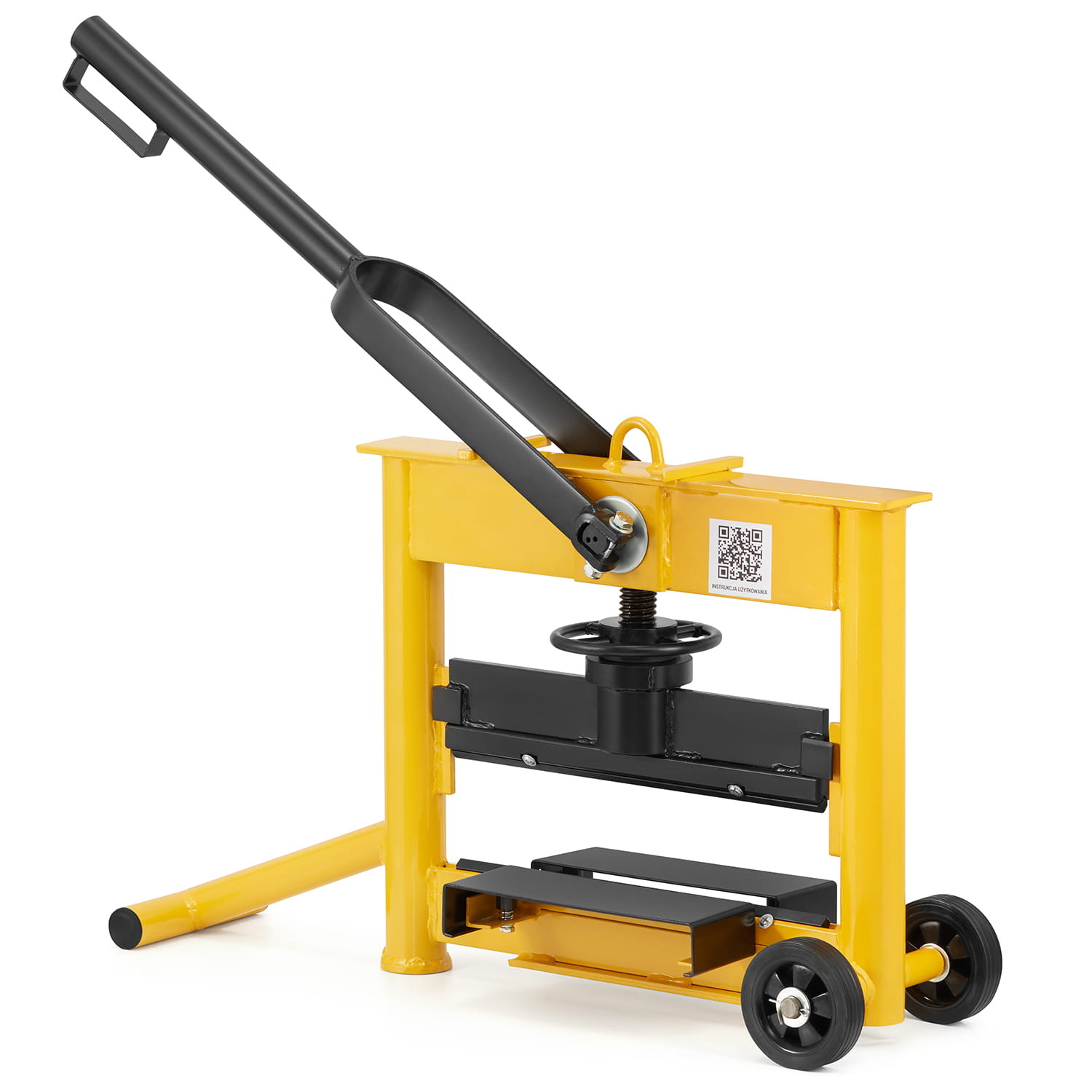 HIGHER Betonblokken Gieter | 64151