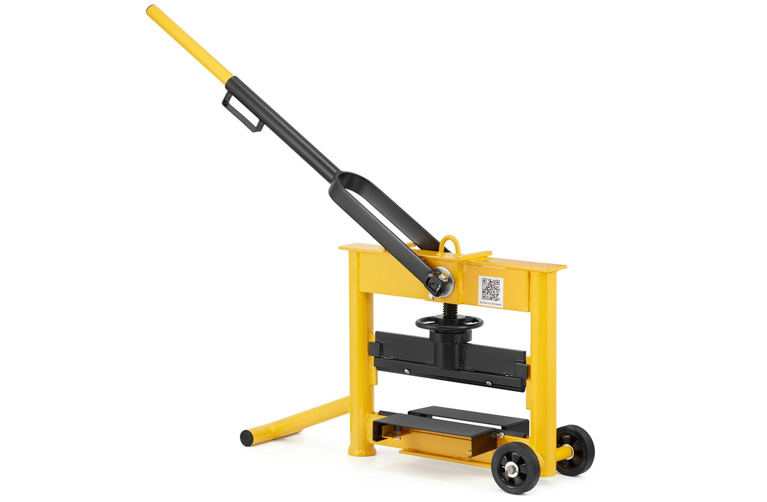 HIGHER Betonblokken Gieter | 64151