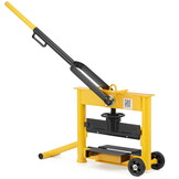 HIGHER Betonblokken Gieter | 64151