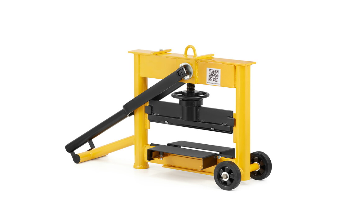 HIGHER Betonblokken Gieter | 64151