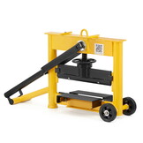 HIGHER Betonblokken Gieter | 64151