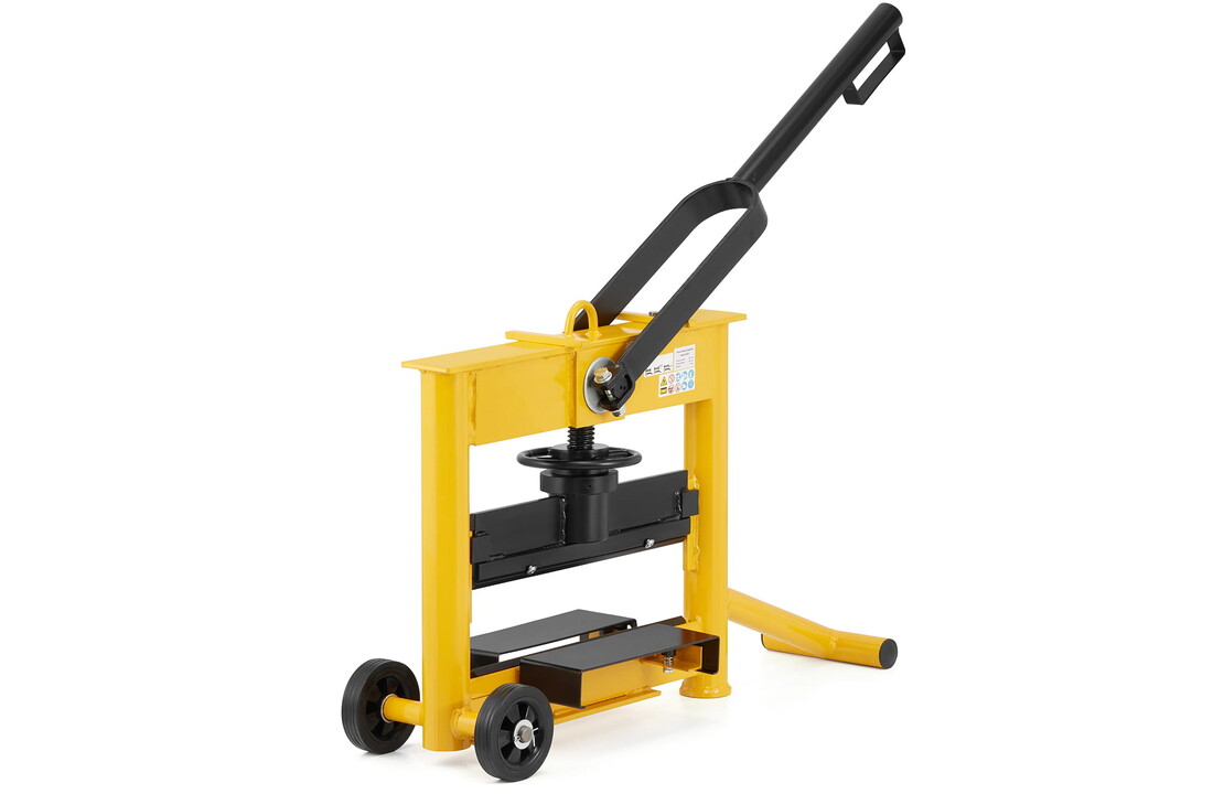 HIGHER Betonblokken Gieter | 64151