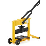 HIGHER Betonblokken Gieter | 64151