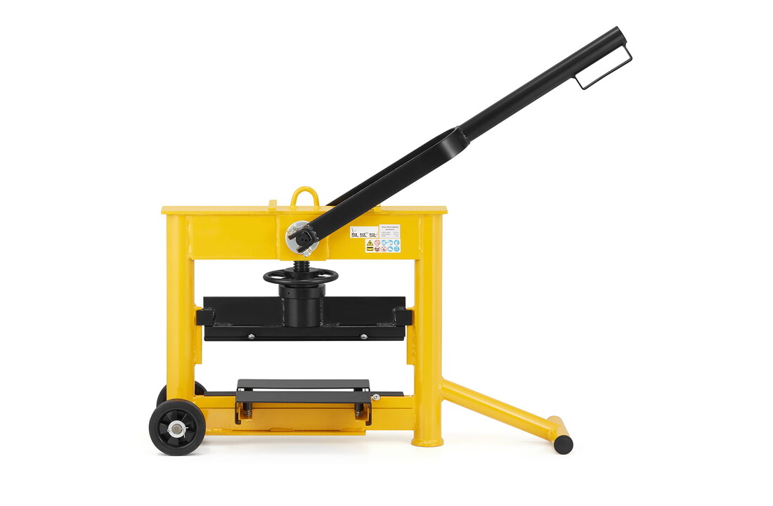 HIGHER Betonblokken Gieter | 64151