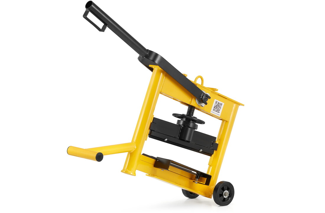 HIGHER Betonblokken Gieter | 64151