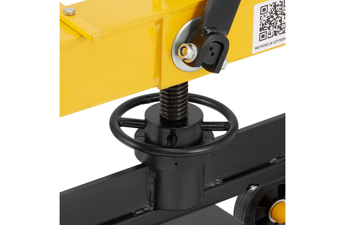 HIGHER Betonblokken Gieter | 64151