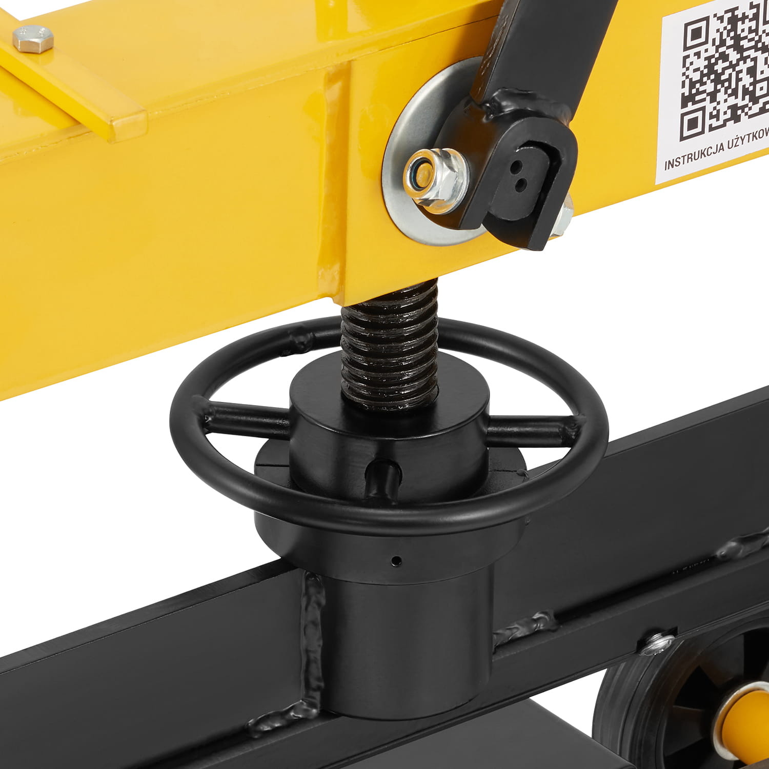 HIGHER Betonblokken Gieter | 64151