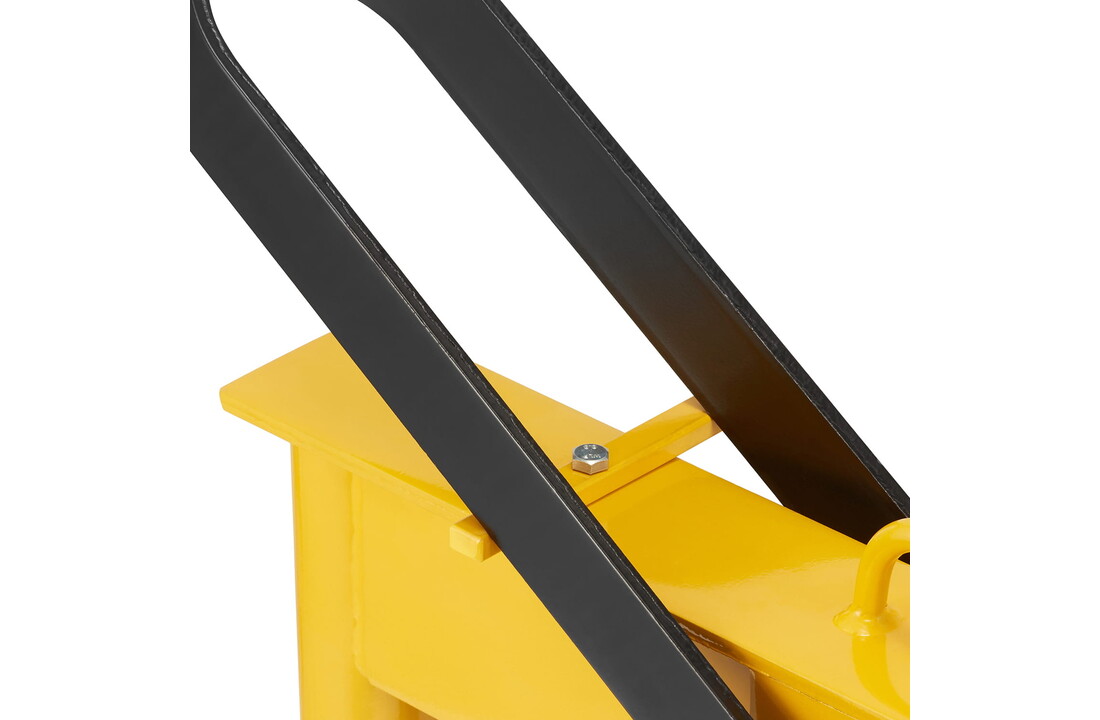 HIGHER Betonblokken Gieter | 64151