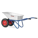 HIGHER Kruiwagen Dubbel Wiel 210kg