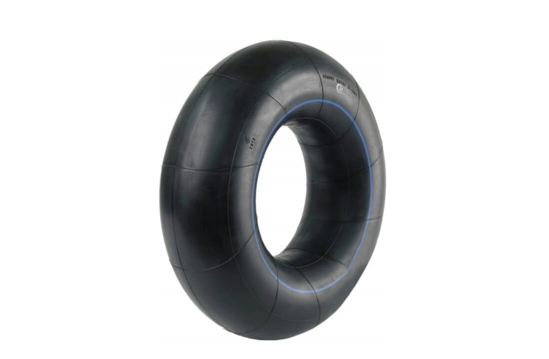 HIGHER Kruiwagen Dubbel Wiel 210kg