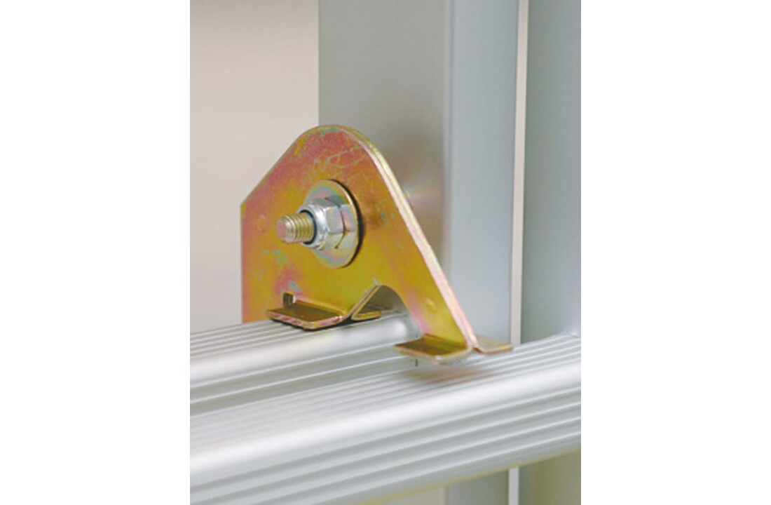 Mobiele aluminium steiger DRABEX RJ 220 - Werkhoogte 4,26m