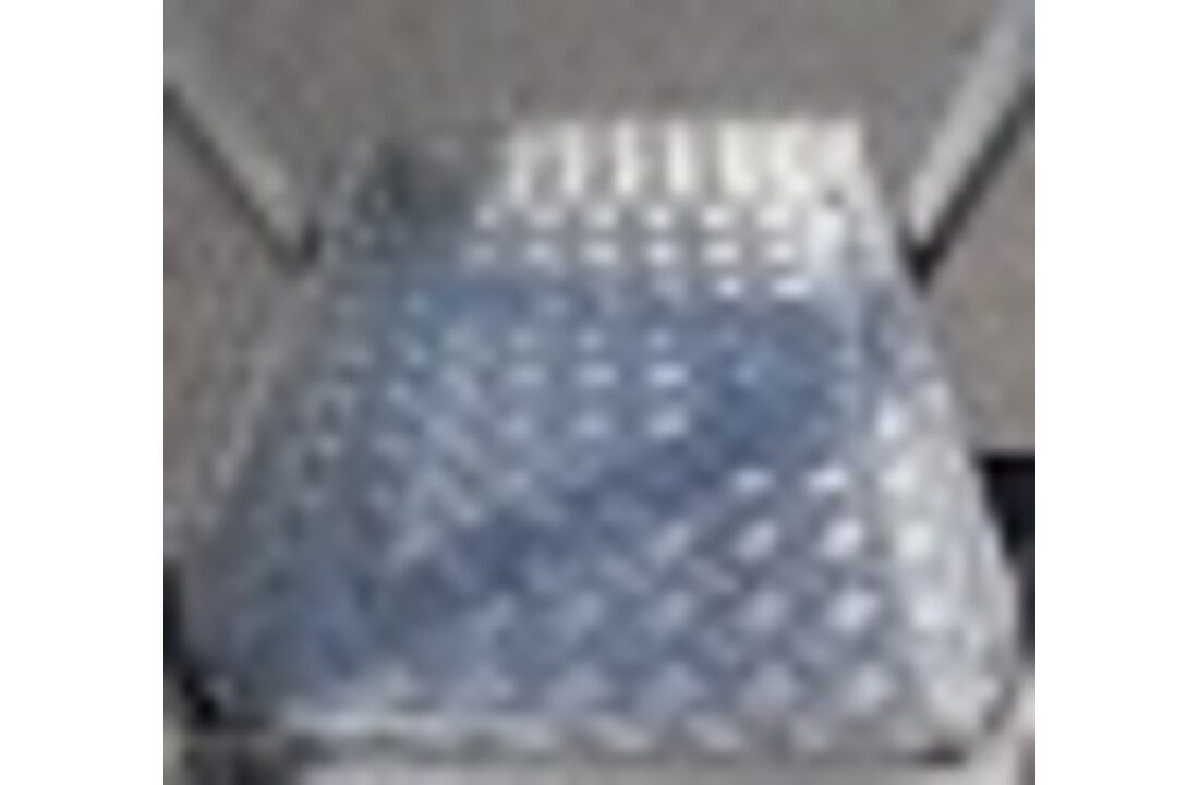 FARAONE SM 200 Magazijnladder - 3,64 m - Verrijdbaar