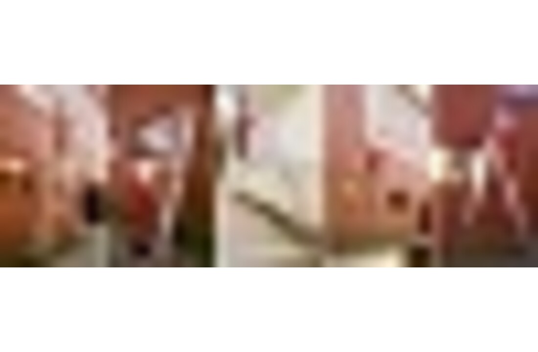 HIGHER Universele Aluminium Ladder 7.38m - 150kg Draagvermogen + Haken