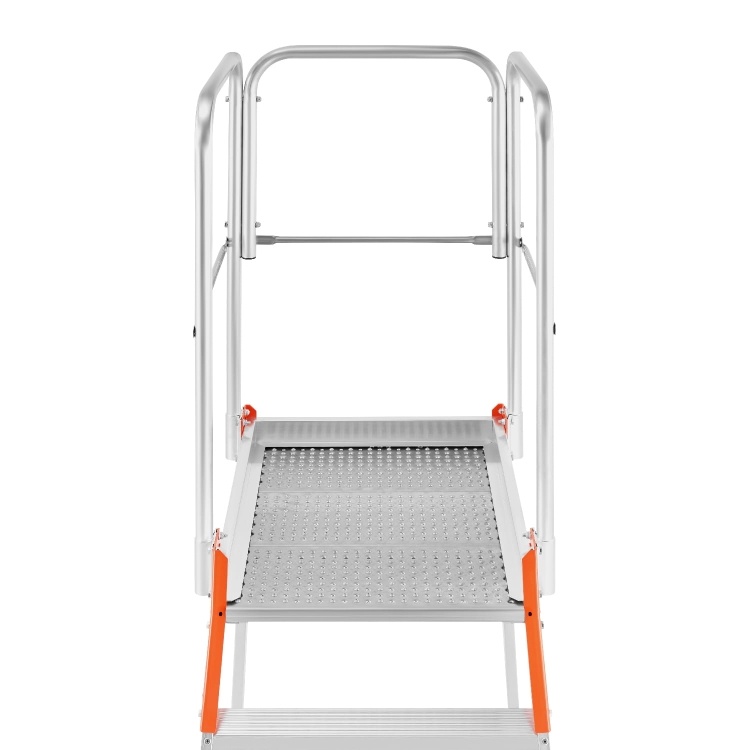 ALOSS 9508 Werkplatform - Werkhoogte 3,71 m